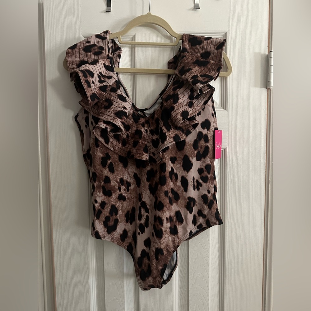 New with tags Buddy love swimsuit